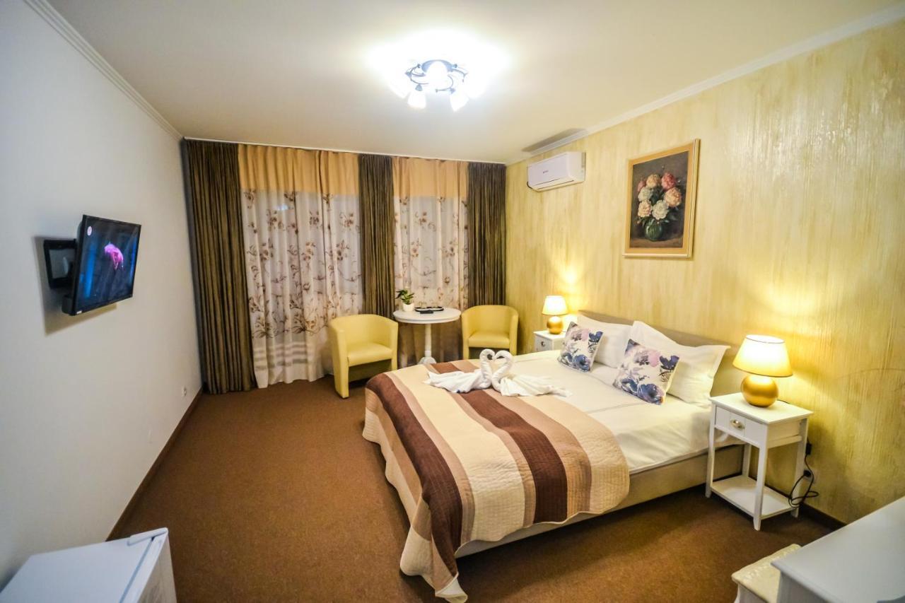 Hotel Boutique House Deva Exterior foto