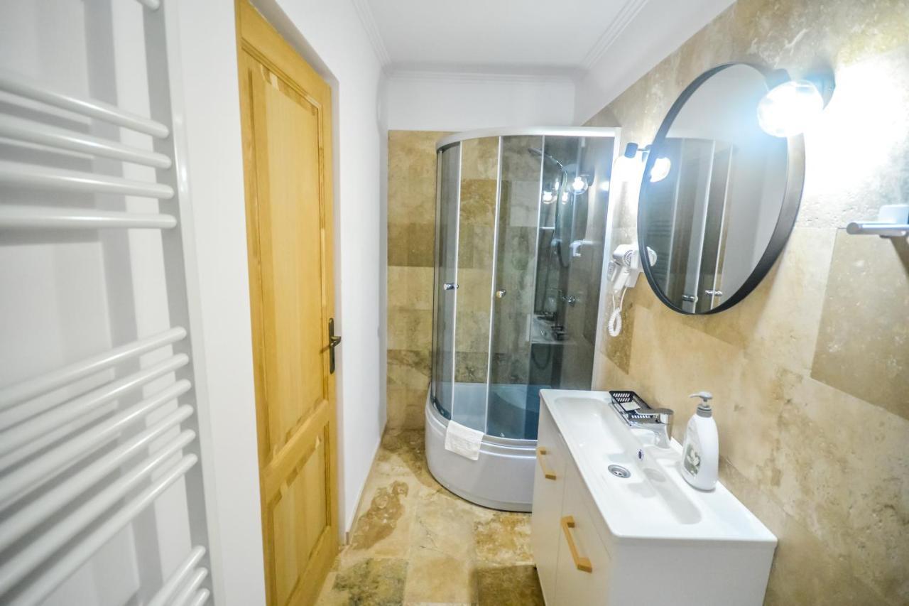 Hotel Boutique House Deva Exterior foto