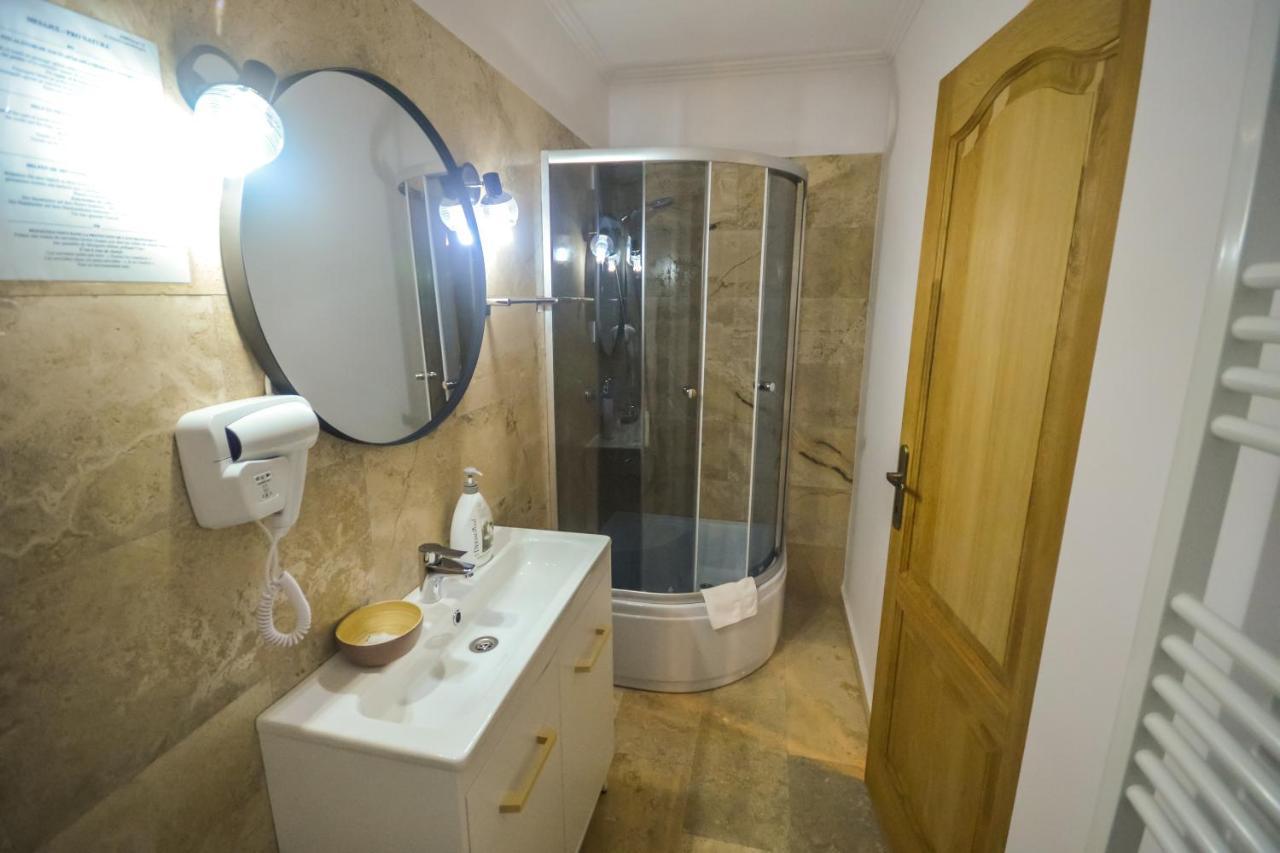 Hotel Boutique House Deva Exterior foto