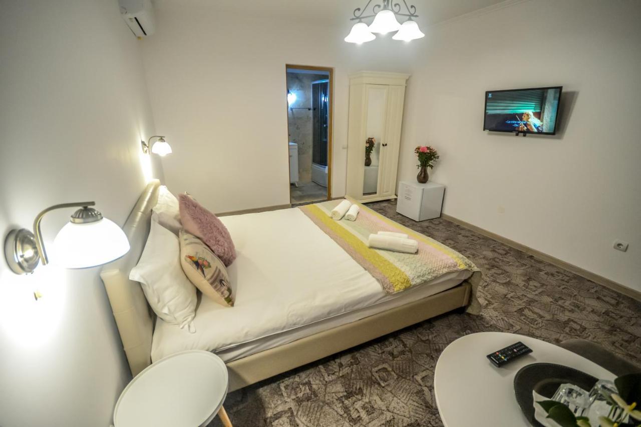 Hotel Boutique House Deva Exterior foto