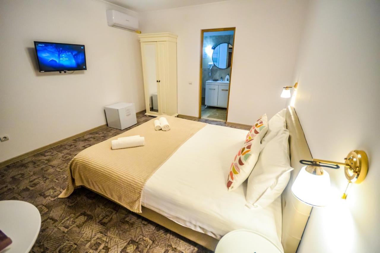 Hotel Boutique House Deva Exterior foto