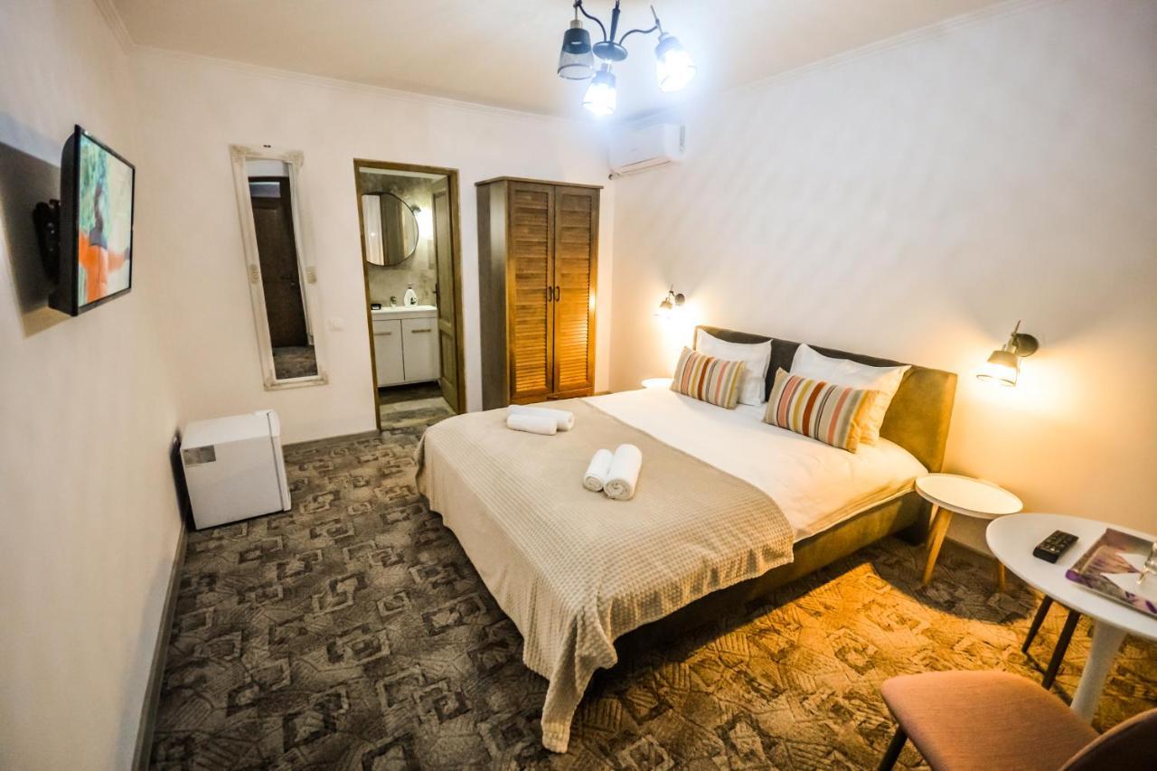 Hotel Boutique House Deva Exterior foto