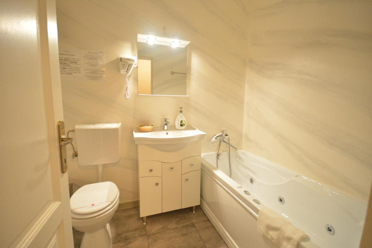 Hotel Boutique House Deva Exterior foto