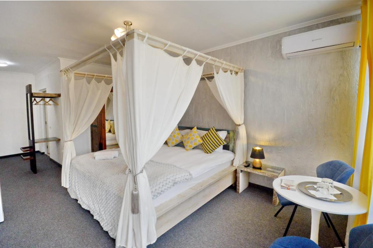 Hotel Boutique House Deva Exterior foto