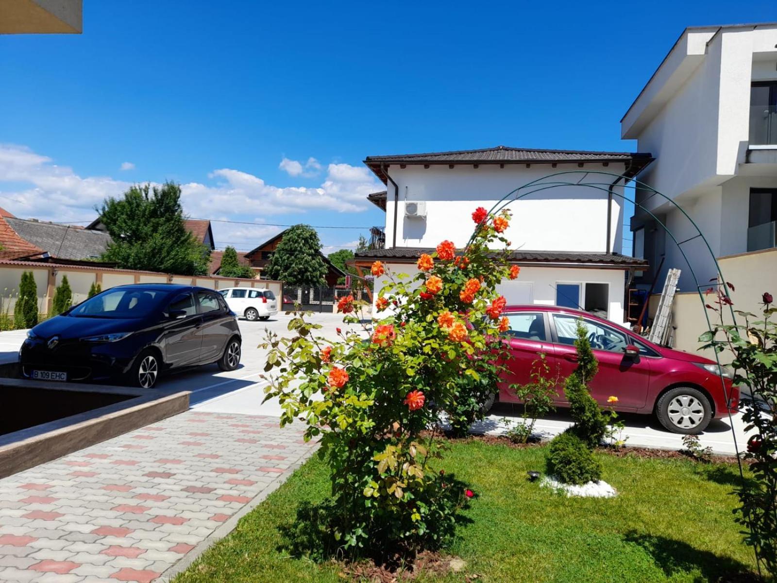 Hotel Boutique House Deva Exterior foto