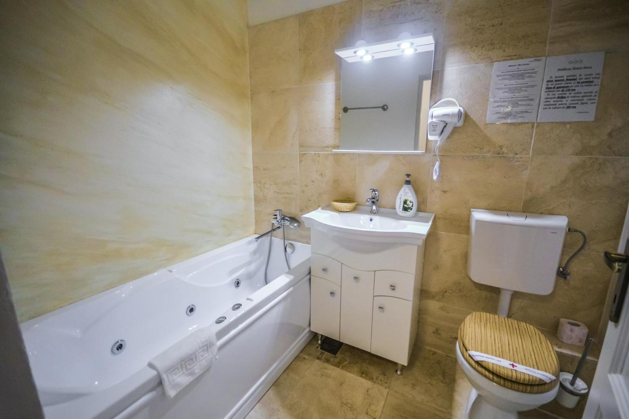 Hotel Boutique House Deva Exterior foto
